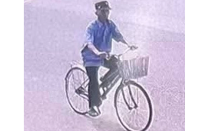 Sau nhiều ngày mất tích, cụ ông 83 tuổi được tìm thấy trong khu rừng cách nhà 40km