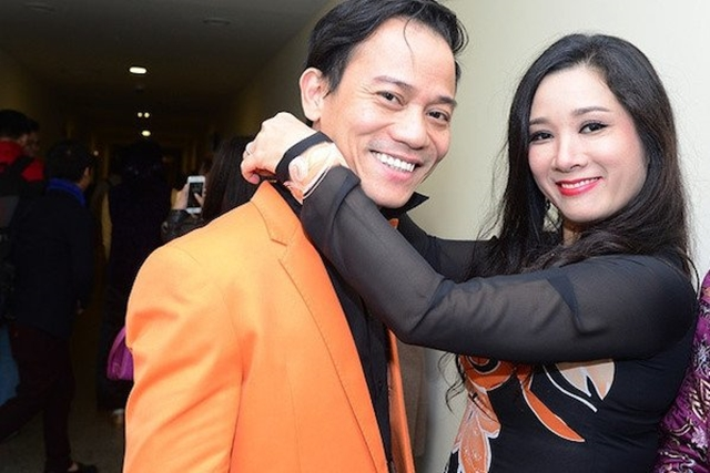 Từ ca sĩ bolero đến nghề dạy lái xe ở Mỹ: Cuộc sống của Chế Phong sau ly hôn Thanh Thanh Hiền