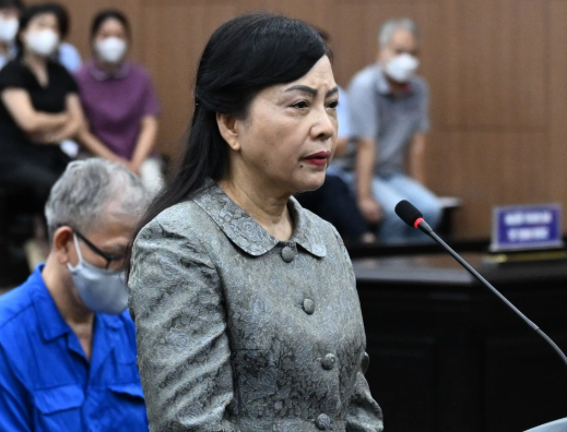 Cựu Bộ trưởng Nguyễn Thị Kim Tiến kháng cáo xin hưởng án treo: Điều gì sẽ được xem xét tại phiên phúc thẩm?