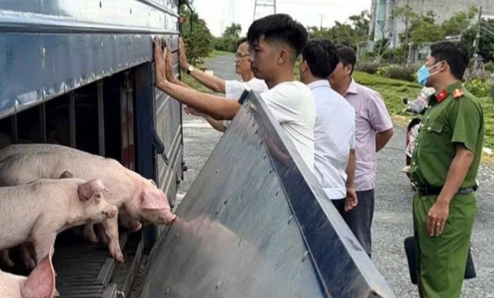 Đừng vì lợi nhuận mà đánh đổi sức khỏe cộng đồng!