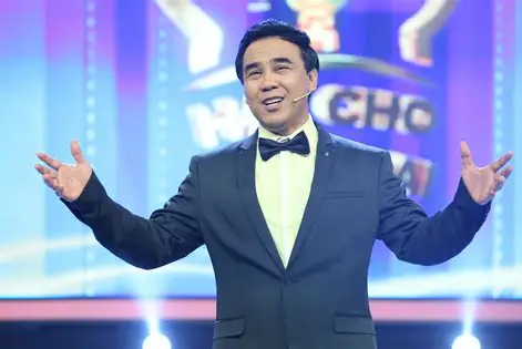 Nóng! Công ty Nghệ sĩ Quyền Linh có liên quan tới doanh nghiệp trong vụ sản xuất An Cung giả không?