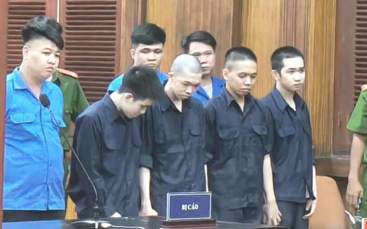 Vì sao Việt Nam đề xuất bỏ án tử hình với tội mua bán ma túy và hiếp dâm người dưới 16 tuổi?
