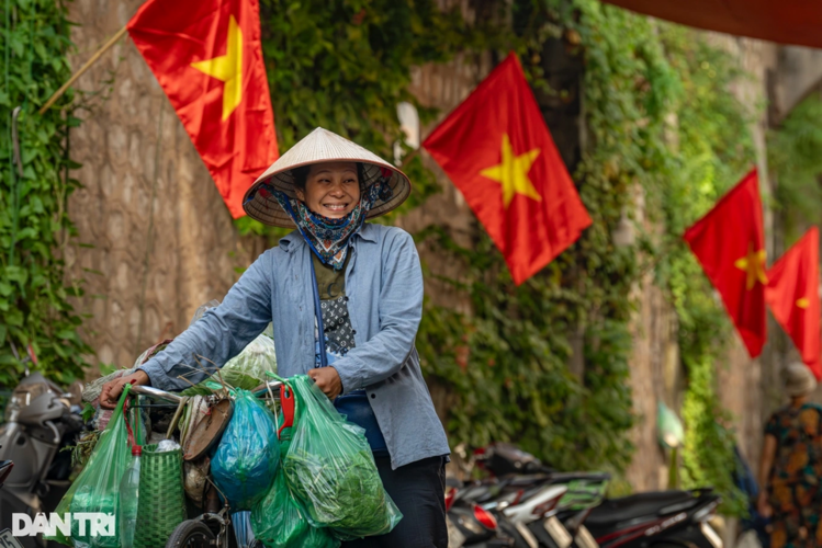 Năm 2025: dịp 30/4 -1/5 nghỉ 5 ngày, Quốc khánh nghỉ 4 ngày