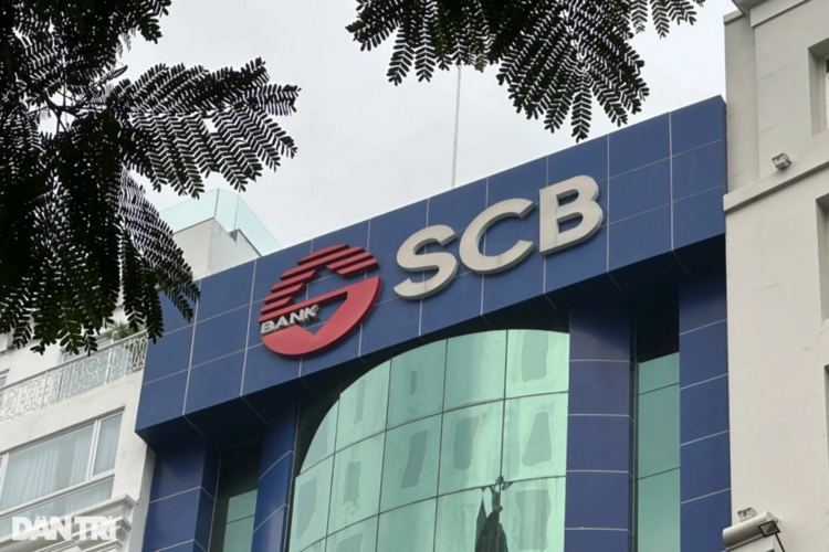 Vì sao SCB dừng dịch vụ chuyển tiền qua website từ ngày 12/12?