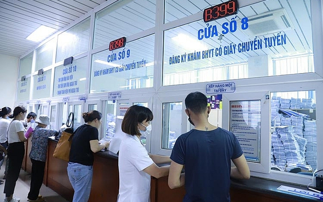 Người mắc bệnh hiếm, hiểm nghèo... không cần chuyển tuyến vẫn được hưởng quyền lợi BHYT 100%?