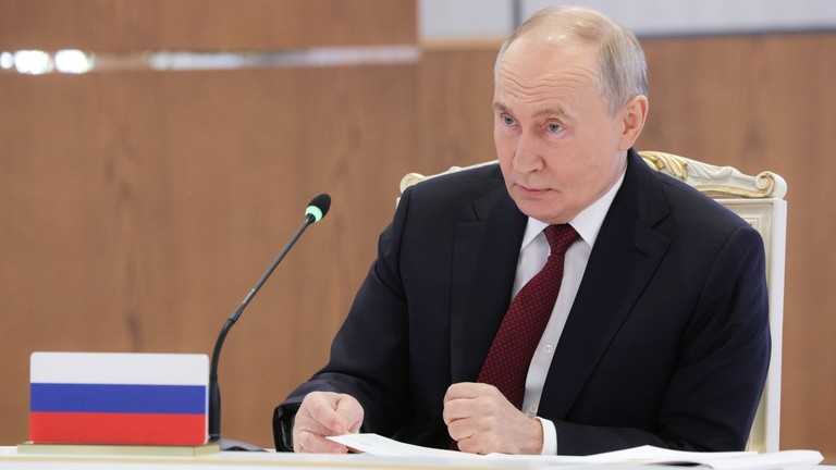 Tên lửa Oreshnik có thể được sử dụng để tấn công Kiev