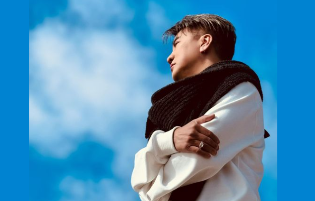 Từ Cali Đàm Vĩnh Hưng gửi "lệ thư" nhắn nhủ chí mạng đến netizen