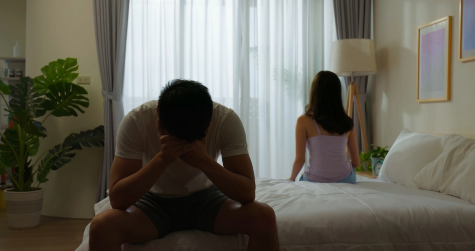 Teo tinh hoàn sau quai bị: Từ nỗi lo vô sinh đến hành trình làm cha đầy bất ngờ