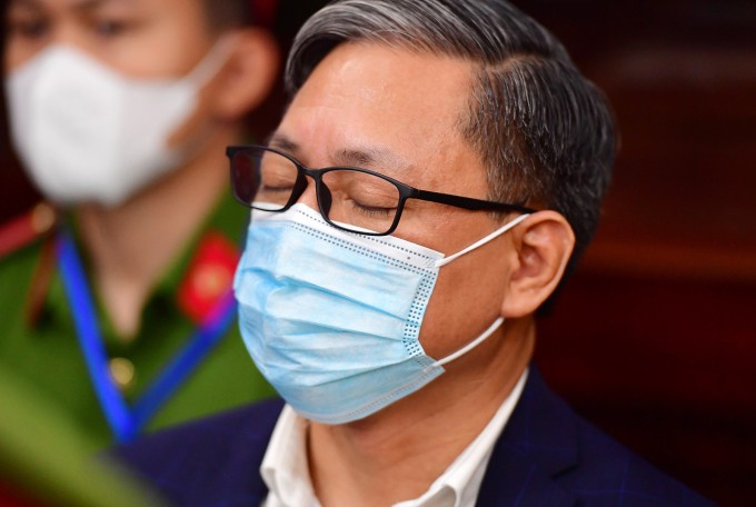 Cán bộ Thanh tra Chính phủ bị đại gia Nguyễn Cao Trí mua chuộc thế nào