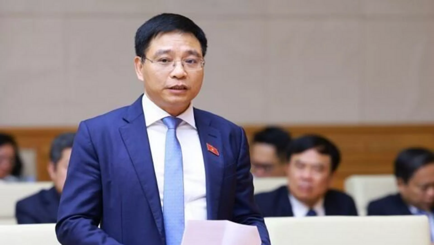 Phát biểu đáng chú ý đầu tiên của tân Bộ trưởng Tài chính