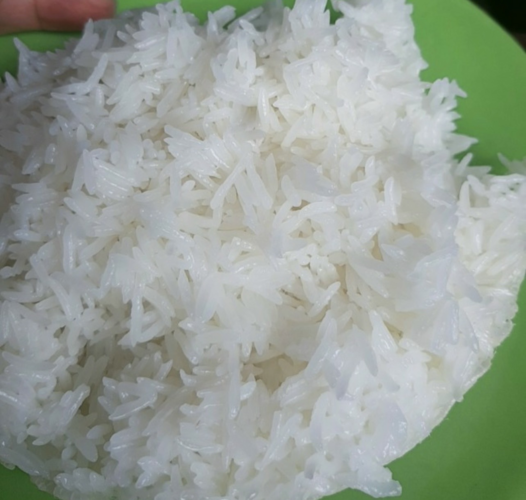 Cách nấu gạo ST25 ông Cua chín đều, hết bị trên sống dưới chín