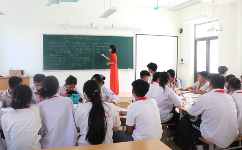 Nỗ lực thế nào cũng không bằng người có quan hệ, điều kiện