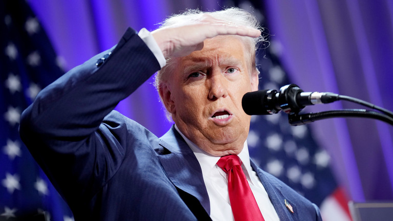 Trump có ba kế hoạch cho Ukraine, tất cả đề xuất đều sẽ làm Zelensky và Biden khóc cạn lời