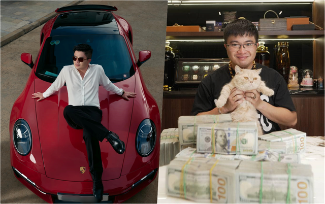 Phó Đức Nam - Tiktoker Mr.Pips vừa bị khởi tố là ai?