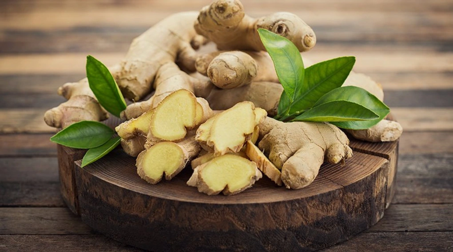Những người tuyệt đối không được ăn gừng, kẻo lợi bất cập hại