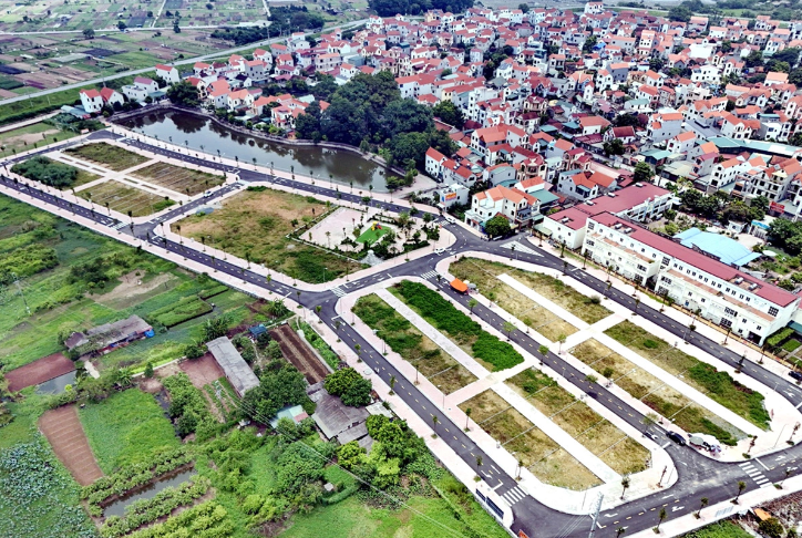 Chuyên gia hiến kế chống phá đám đấu giá đất