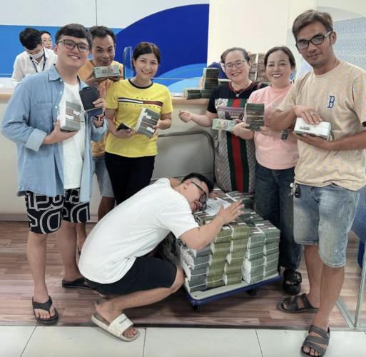 Nêu cả nhà trúng số 34 tỷ, bạn sẽ tiêu vào việc gì? Tham khảo trường hợp thực tế ở Tây Ninh