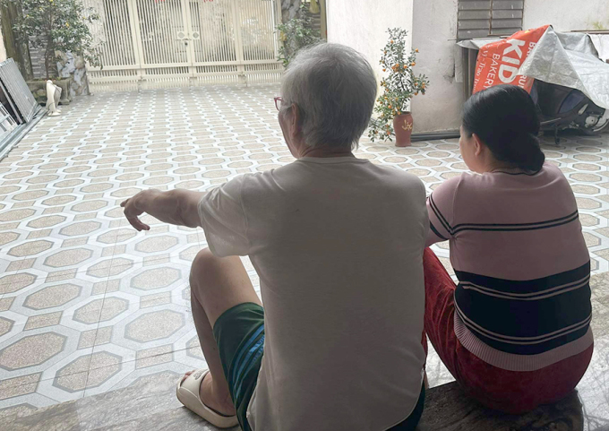 Bi kịch vì chia thừa kế sớm con cái rơi vào cảnh "huynh đệ tương tàn" khi bố nhắm mắt xuôi tay