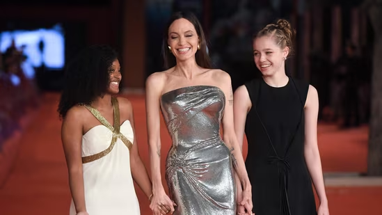 Angelina Jolie tiết lộ phần buồn này về con gái Shiloh