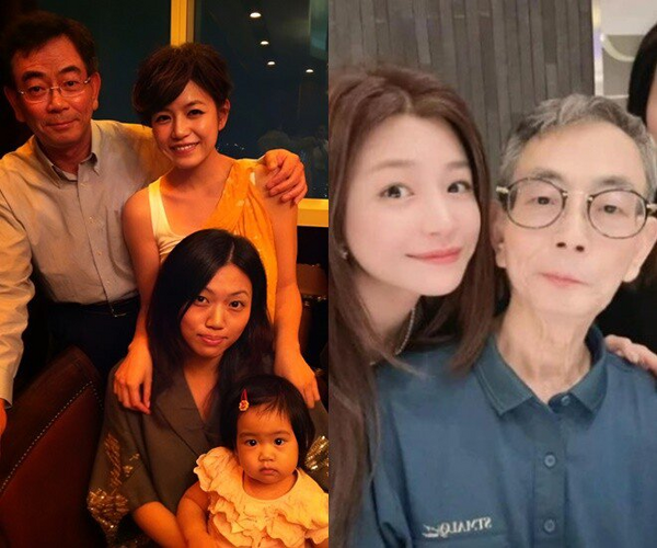 Chuyện tình "Dương Quá - Tiểu Long Nữ" ngoài đời thực: Nhà gái liên tục bị nghi ngoại tình, Trần Hiểu "phũ phàng" với nhà vợ