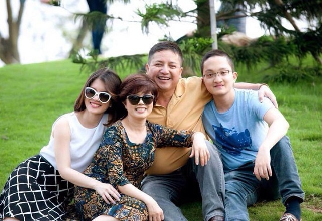 NSƯT Chí Trung lần đầu trải lòng về cuộc hôn nhân đổ vỡ, từng sốc đến mức sụt 10 kg