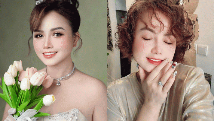 Hoàng Yến nói về việc viết sách dạy chị em cách làm đàn ông mê, vì "giỏi mới lấy được 4 chồng"