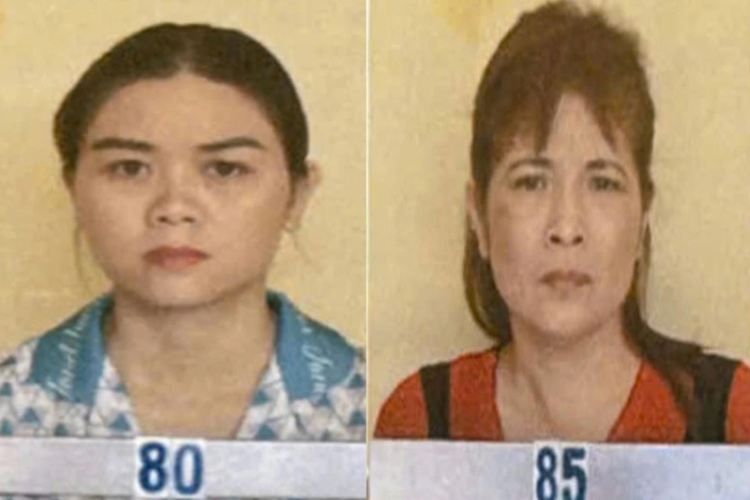 Phá đường dây trục lợi bảo hiểm có sự tham gia của cán bộ bệnh viện
