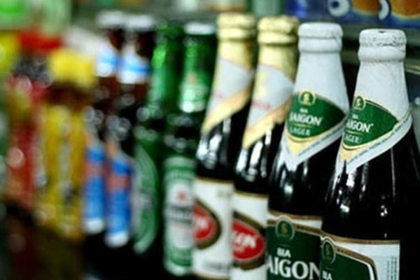 Người Việt đang chán dần bia? Doanh thu của Thaibev nói lên tất cả