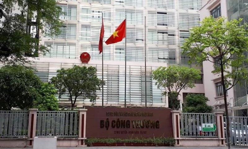 Các cục, vụ thuộc Bộ Công Thương hợp nhất và có tên gọi mới như thế nào?