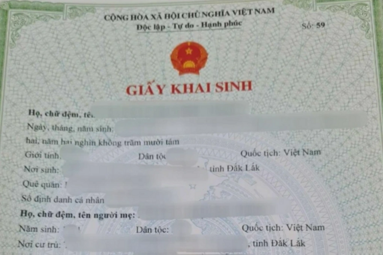 Vụ kiện kỳ lạ: Người phụ nữ khởi kiện do con không cùng huyết thống với chồng cũ
