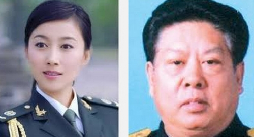 Lẽ ra 'hạ cánh an toàn', vị Phó Đô đốc Hải quân Trung Quốc bị phanh phui bê bối tham nhũng vì mâu thuẫn với bồ nhí