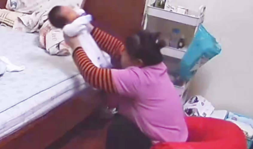 Vụ bé trai hơn 1 tháng tuổi bị giúp việc bạo hành: “Hành vi tàn nhẫn, có dấu hiệu hành hạ người khác”
