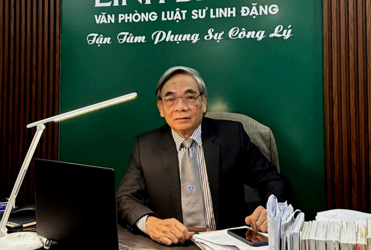 Vụ hai vợ chồng cùng bị phạt vì xúc phạm nhau: Xúc phạm đến mức nào thì bị phạt?