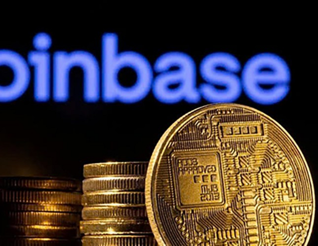 Mất trắng 12 tỷ đồng khi đầu tư tiền ảo vào sàn giao dịch Coinbase và ví điện tử Coinbase Wallet