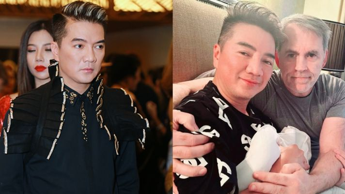 Diễn biến mới nhất vụ ca sĩ Đàm Vĩnh Hưng kiện tỉ phú Mỹ: khá oái oăm, thậm chí bất lợi cho Hưng