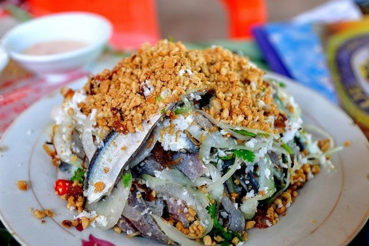 3 loại cá Việt bổ không kém cá hồi, mua đâu cũng có