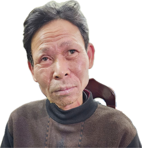 Phẫn nộ khi kẻ phóng hoả làm 11 người chết kể lại một cách bình thản, còn cười được