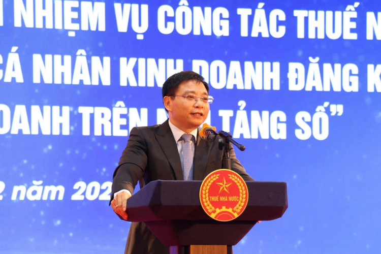 5 điểm tân Bộ trưởng Tài chính đề cập đến, điểm số 1 hơi cao quá