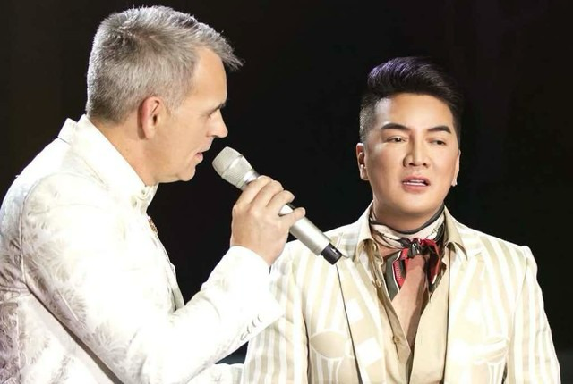 Vợ chồng Bích Tuyền gặp ‘biến’ giữa vụ kiện với Đàm Vĩnh Hưng, nghi ngờ quan hệ của Mr.Đàm và vợ cũ