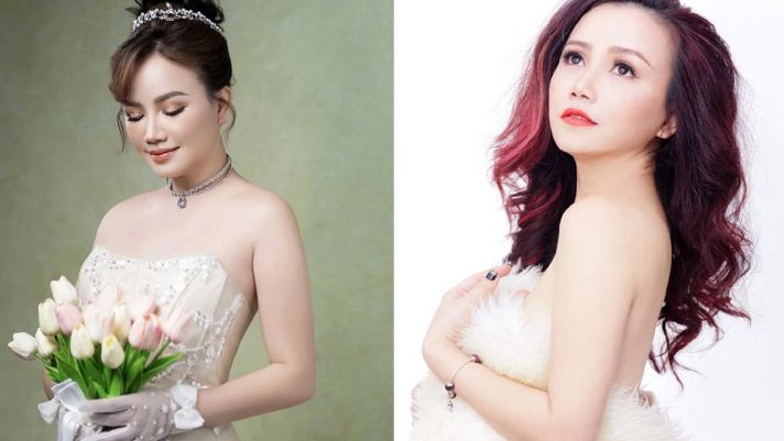 Hoàng Yến đáp trả cực gắt khi bị mỉa mai người thân tốn kém vì phải '5 lần phong bì' cưới 5 đời chồng