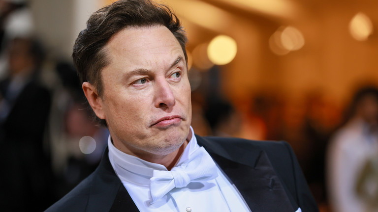 Lý do tỷ phú Elon Musk đề xuất cần có các bài kiểm tra tâm thần với quan chức Mỹ