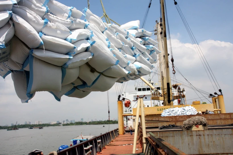 Tin vui: Xuất khẩu Việt Nam 2024 đạt kỷ lục mới