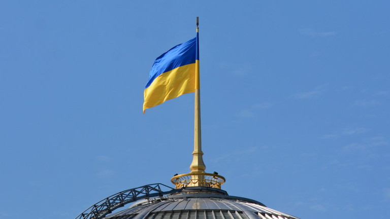 1 tỷ đô tài sản tịch thu của Nga đã được giao cho Ukraine