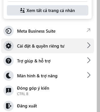 Cách xác thực tài khoản Facebook bằng số điện thoại với 5 bước đơn giản