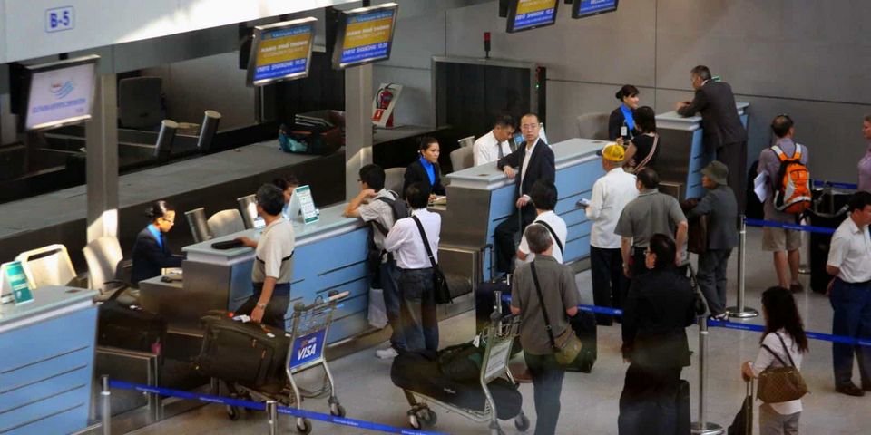Nóng! Những ai bị cấm xuất cảnh khi nợ thuế 50 triệu, 500 triệu từ ngày 1/1/2025?