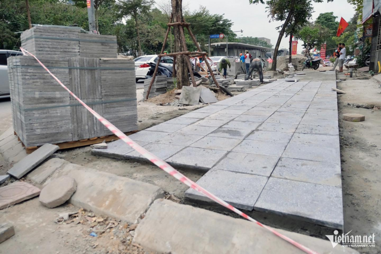Chủ tịch Hà Nội đã nói lên nỗi lòng của bao người dân Thủ đô