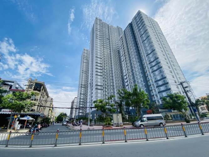 Nhiều người sập bẫy công ty môi giới bất động sản để có suất mua nhà ở xã hội