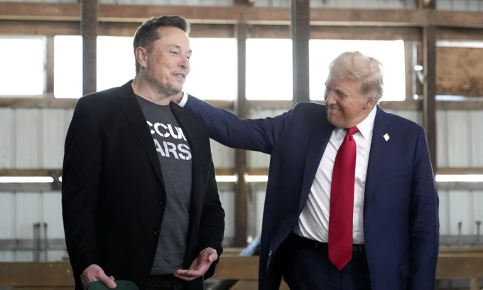 Elon Musk gây áp lực buộc cơ quan "phản tuyên truyền" Trung-Nga của Bộ Ngoại giao Mỹ phải bị bãi bỏ