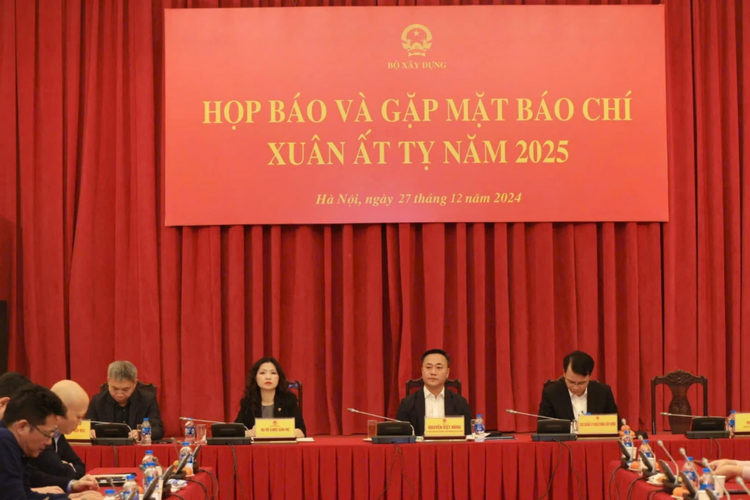 Bộ Xây dựng và Giao thông mới hợp nhất từ Bộ Xây dựng và Giao thông Vận tải, dự kiến giảm được 15-17 đơn vị