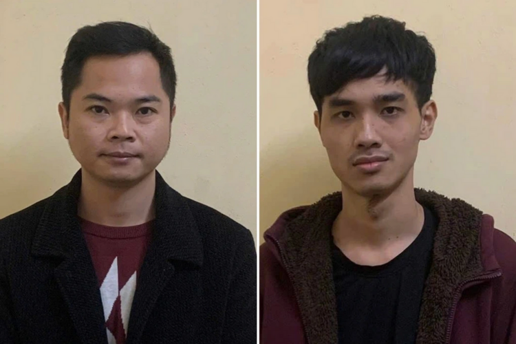 Tóm gọn 2 đối tượng giả danh phóng viên nổ có thể chạy án cho các bị can được tại ngoại